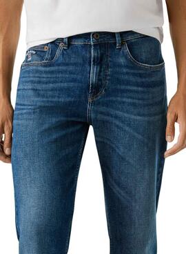 Jean bleu pour homme de la marque Pepe Jeans
