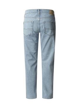 Jean Pepe Jeans Cash clair pour homme