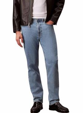 Pantalon en jean Calvin Klein Jeans Adam pour homme