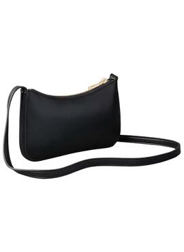 Sac Calvin Klein Jeans Mini Bold CK noir pour femme