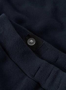 Pantalon jogger Name It noir pour garçon