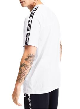 T-Shirt Puma XTG Blanc pour Homme