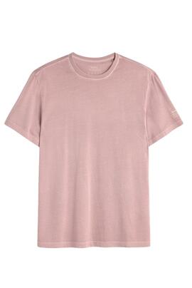 Maillot Ecoalf Vent rose pour homme