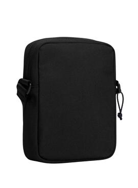 Sac Tommy Jeans Archive Reporter noir pour homme