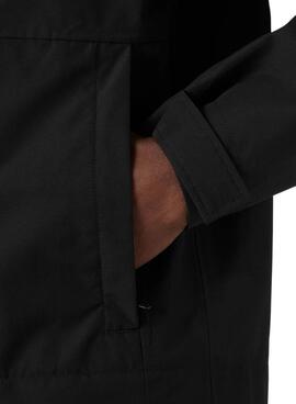 Veste Helly Hansen City Coach noire pour homme