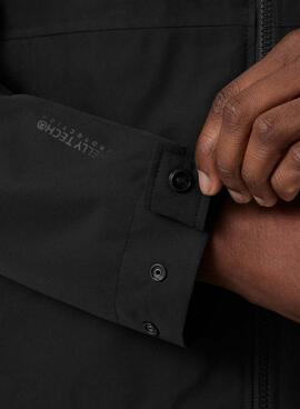 Veste Helly Hansen City Coach noire pour homme