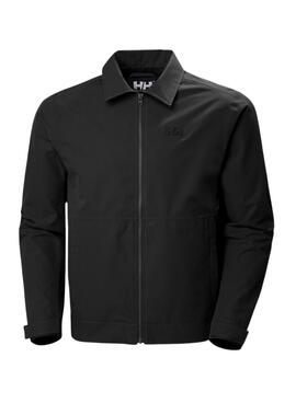 Veste Helly Hansen City Coach noire pour homme