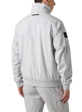 Veste Helly Hansen HP Racing 3.0 gris pour homme