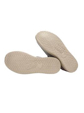 Chaussures de marche gris Ledro Pitas pour homme