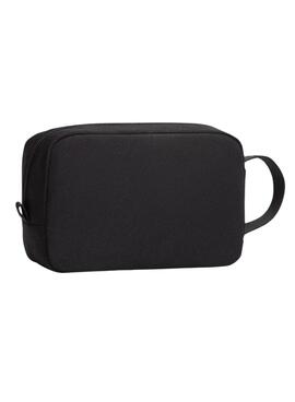 Nécessaire Tommy Jeans Daily Washbag noir pour homme