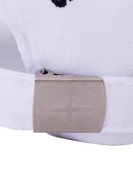 Casquette Project x Paris Essentials blanc pour homme