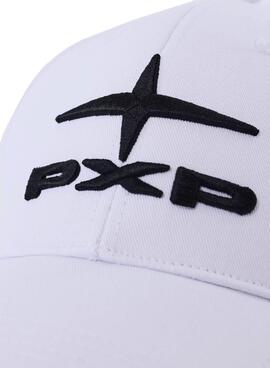 Casquette Project x Paris Essentials blanc pour homme