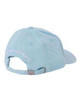 Casquette Project x Paris Essentials turquoise pour homme