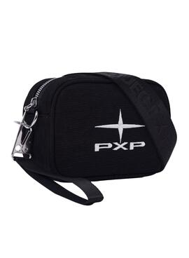 Sac Project x Paris bandoulière Essentials noir pour homme