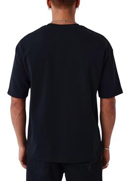 T-shirt Project x Paris GoldRush noir pour homme