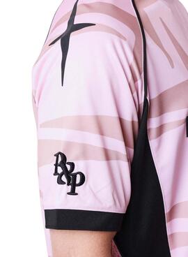 T-shirt Project x Paris Training rose pour homme