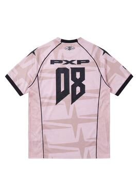 T-shirt Project x Paris Training rose pour homme