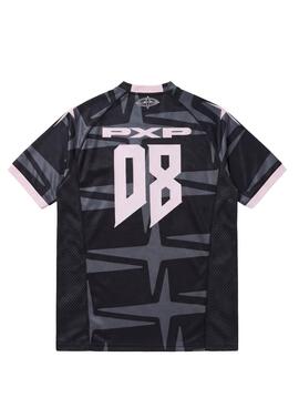 Camiseta Project x Paris Training noir pour homme