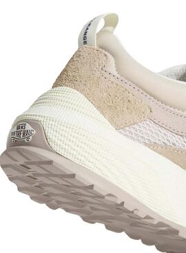 Chaussures Vans UltraRange Neo beige pour hommes.