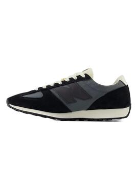 Chaussures New Balance 471 noires pour hommes et femmes