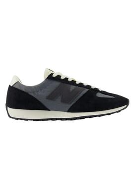 Chaussures New Balance 471 noires pour hommes et femmes
