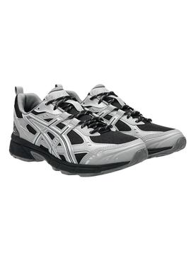 Chaussures Asics Gel Nunobiki noires pour homme