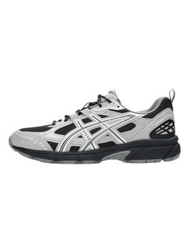 Chaussures Asics Gel Nunobiki noires pour homme