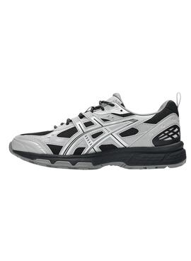 Chaussures Asics Gel Nunobiki noires pour homme