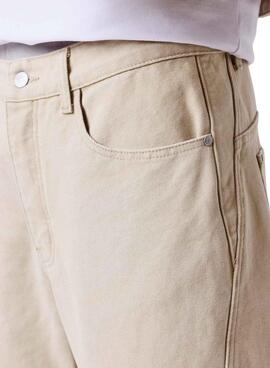 Shorts Project x Paris Knockout tostado pour homme
