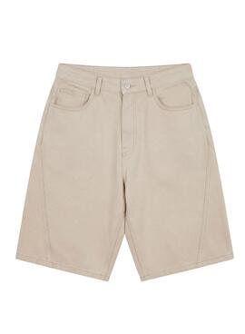 Shorts Project x Paris Knockout tostado pour homme