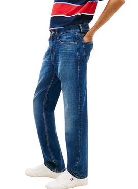 Pantalon en jean Tommy Jeans Ryan ajustado para hombre