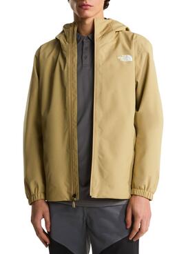Veste de chasse The North Face Mono beige pour homme
