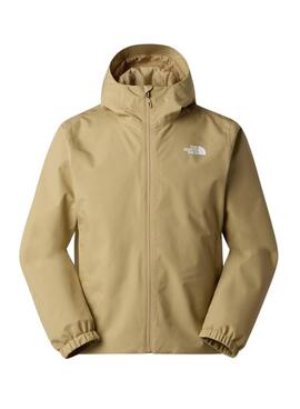 Veste de chasse The North Face Mono beige pour homme