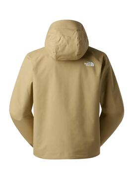 Veste de chasse The North Face Mono beige pour homme