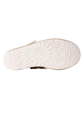 Chaussures UGG Minimel toastées pour femme