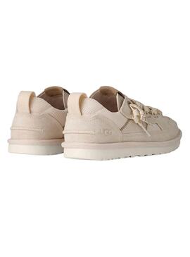Chaussures UGG Minimel beige pour femme