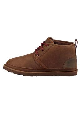 Bootss UGG Neumel Waterproof Grizzly Homme