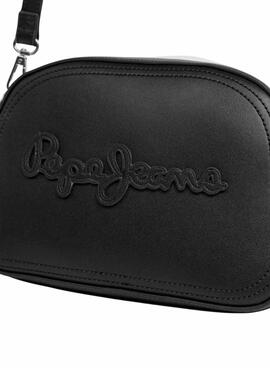 Sac à main Pepe Jeans Danara noir pour femme
