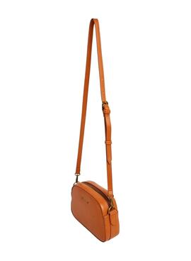 Sac à main Pepe Jeans Danara marron pour femme