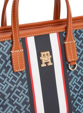 Sac à main Tommy Hilfiger Monoplay mini tote pour femme