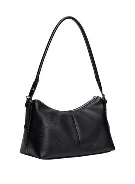 Sac à main Tommy Jeans Bold noir pour femme