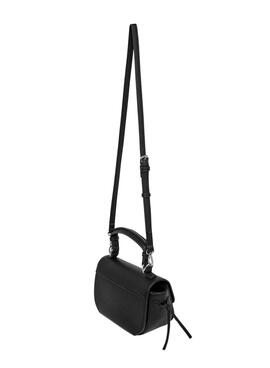 Sac à main Pepe Jeans Ambra noir pour femme