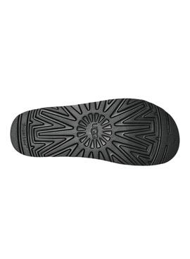 Sandales UGG Goldenstar noires pour femme