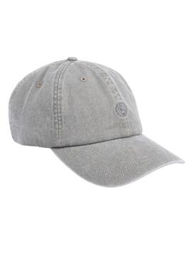Casquette El Ganso teinte en gris pour homme