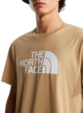 Maillot The North Face Evo beige pour homme