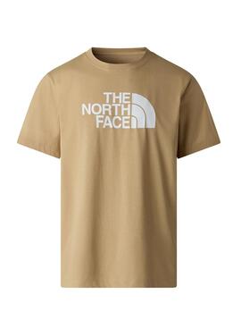 Maillot The North Face Evo beige pour homme