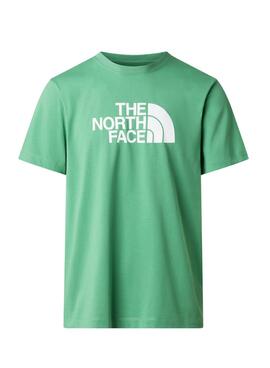 Maillot The North Face Evo vert pour homme