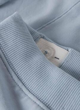 Bermudes Name It Dikan bleu pour garçon