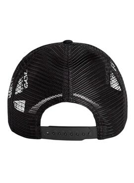 Casquette Goorin Bros Freedom noire pour homme