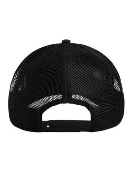 Casquette Goorin Bros Bad boy verte et noire pour homme.